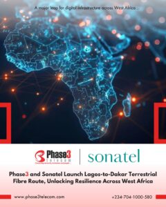 Phase3 - Sonatel