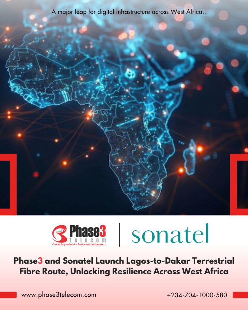 Phase3 - Sonatel