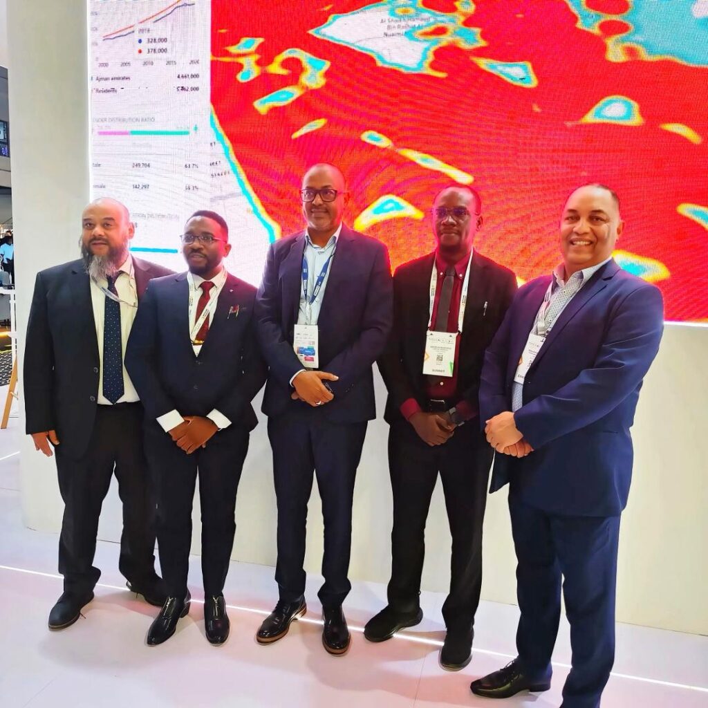 Phase3 GITEX Ai 5