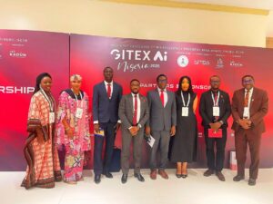 Phase3 GITEX Ai 5