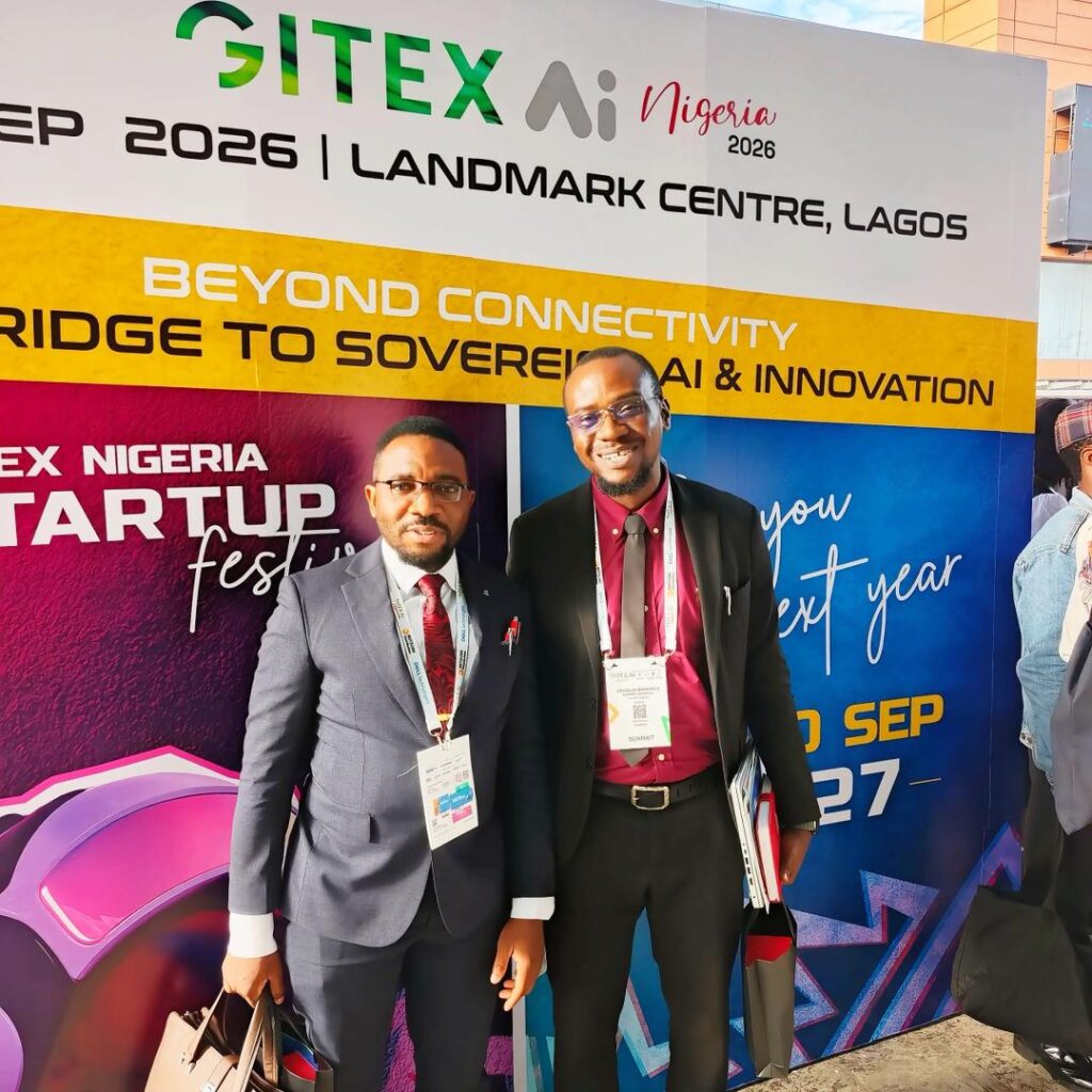 Phase3 GITEX Ai 5